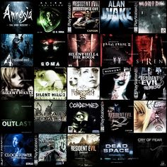 many movies are shown in this collage with the names of their characters and titles