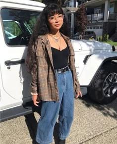 Grunge Style Outfits, Street Mode, 90s Inspired Outfits, Fest Outfits, Cotton Outfit, 90s Outfit