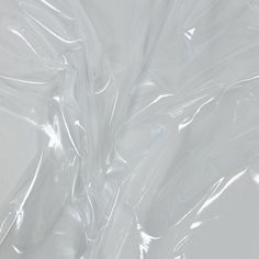 an image of clear plastic material that looks like it could be used as a background