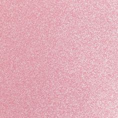 pink glitter textured paper with white background