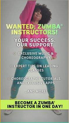 Turn a Passion for Dance into a Side Gig That Pays -- your future awaits! Get paid to dance, change lives with all the support you need since day 1!  Plus, have the flexibility of owning your own schedule. Start your journey today! Exercise For Mental Health, Goals Tracker, Whole30 Diet, Exercise Science, Boost Fertility, Zumba Instructor, Fitness Books