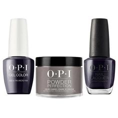 OPI Dip Powder, Gel and Polish are 3 different types of nail enhancement systems offered by OPI.The Dip Powder system uses a powder to create a durable, long-lasting manicure.The Gel and Polish is a 2-in-1 product that combines the durability and strength of gel polish with the ease of application of traditional nail polish.Both Dip Powder and Gel and Polish come in a wide range of colors and are easy to remove.They are great options for those looking for long-lasting, easy-to-apply, and glossy Opi Combo, Ongles Gel French, Opi Gel Nails, Moh Duties, Pedicure Designs Toenails, Nail Art Kit Tools, Tammy Taylor, Taupe Colour, Pedicure Designs