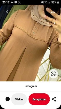 Islamic Clothing Abayas, Abaya Designs Latest, Islamic Fashion Dresses, Cute Maternity Dresses, Algerian Clothing, Moslem Fashion, Model Gamis, 2piece Outfits, Mode Abaya