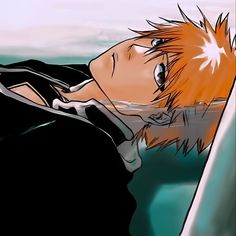 Bleach Ichigo Icons, Ichigo Kurosaki Wallpaper, Rukia Bleach, Ulquiorra Cifer, Bleach Ichigo, Bleach Anime Ichigo, Best Anime Drawings