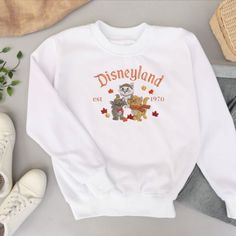 I just added a new item to eBay, Disneyland Aristocrats Custom Embroidered Sweatshirt/Hoodie! #eBay #eBaySeller Mickey Mouse Football, Disneyland Mickey Mouse, Custom Embroidered Sweatshirt, Disney Sweatshirts, Embroidered Sweatshirt, Embroidered Sweatshirts, Brands Outlet, Sweatshirt Hoodie, Disneyland