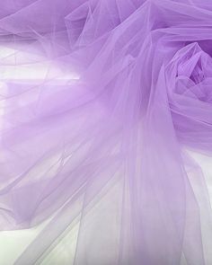 Tulle Gowns, Lavender Colour, Veils Bridal, Sprinkle Party, Purple Soft, February 2025, Dress Tulle, Bridal Veils, Net Fabric