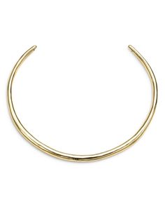 Alexis Bittar Collar Necklace Gold Collar Necklace, Gold Collar, Alexis Bittar, Fabulous Jewelry, Necklace Online, Collar Necklace, Ring Necklace, Jewelry Accessories, Gold Necklace