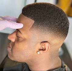 Black Male Haircuts Short, Black Mens Haircut Long On Top, Black Man’s Haircut, Black Man Flat Top Haircut, Blackmen's Haircuts 2021, Black Hair Fade, Black Man Haircut Fade, Best Short Haircuts For Men