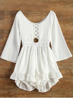 Outfit Chic, Stylish Summer Outfits, Elegante Casual, Styl Boho, Inspiration Mode, Mode Inspiration, Outfits Casuales, Dress White, White Top