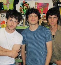 #wallows Male Gender, Love Band, Heart Eyes, Great Bands