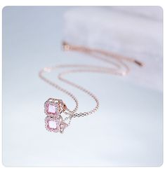 Moon's special recommendation Strawberry Creme Necklace LIN48 Lucky Flower, Gothic Punk Fashion, Kawaii Store, Harajuku Outfits, Chain For Women, Women Rising, Jewelry Model, Online Fashion Stores, Summer 2022