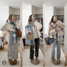 Winter University Outfits, Winter Outfits Uggs, Worst Outfits, Fall Chic Outfits, Neat Casual Outfits, Winter Fashion Outfits Casual, Cozy Winter Outfits, Cold Outfits, Fall 24