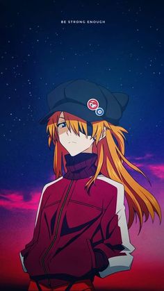 Asuka Neon Genesis Evangelion, Anime Wallpapers Aesthetic, Dragon Wallpaper Iphone, Evangelion Art, Neon Evangelion, Asuka Langley, Pfp Anime, Old Anime, Genesis Evangelion