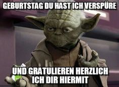 yoda star wars meme with caption that reads, at me you come