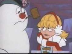 ▶ Frosty The Snowman - YouTube Snowman Songs, Christmas Music Videos, Christmas Caroling, Movie Christmas, Holiday Deco, Christmas Shows, Christmas School