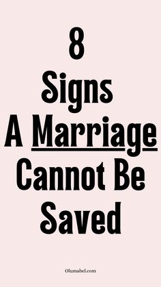 8 Signs A Marriage Cannot Be Saved Love Profile Picture, Happy Marriage Tips, Advice For Newlyweds, Happy Married Life, 8th Sign, Successful Marriage, Marriage Tips, Happy Marriage, Married Life