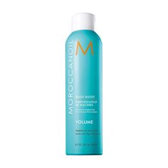 Moroccanoil Root Boost main image Argan Oil Benefits, Moroccan Oil Hair, Volumizing Mousse, Haircut Styles For Women, Revlon Professional, Argan Oil Hair, Volumizing Shampoo, Texturizing Spray, Volume Hair