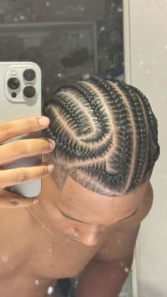 Freestyle Cornrows Braids Men, Black Men Braids Hairstyles Cornrows, Freestyle Braids For Men, Cornrows Braids For Black Men, Models Quotes, Hairstyles Back To School, Twist Hair Men, Cornrow Braids Men, Mens Twists Hairstyles