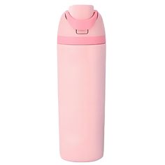 PRICES MAY VARY. Versatile: This stainless steel water bottle comes in three stylish colors - blue, pink and black - for sports, work or travel. Multi-functional design: Built-in straws and clamps ensure a leak-proof seal, while designed with straws and straight mouthpieces to make it easier for you to enjoy your drink and water. Durable material: This insulated water bottle is made of stainless steel with wear-resistant coating, and the interior is made of 316 standard stainless steel material, Awala Pink Water Bottle, Strawberry Milk Owala Water Bottle, Pink Owala Bottle, Owala Water Bottle Pink, Pink Owala Water Bottle, Cute Owala Water Bottle, Cute Water Bottles Aesthetic, Water Bottles, Owala Water Bottle