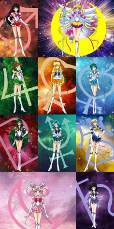 Sailor Moon Transformation, Sailer Moon, 80s Art, Sailor Moon Tattoo, Sailor Moon Girls, Arte Sailor Moon, Sailor Scout, Sailor Moon Stars, Sailor Senshi