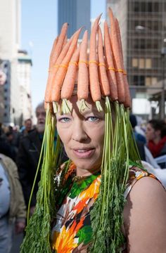 Vegetable Costumes, Mad Hat, Crazy Hat Day, Silly Hats, Funky Hats, Hat Day