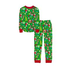 Youth Merry Whatever Pajama Set Merry Whatever, Adorable Pajamas, Merry Everything, School Spirit Wear, Christmas Topper, Flag Outfit, Holiday Pillows, Spirit Wear, Stocking Stuffer Gifts