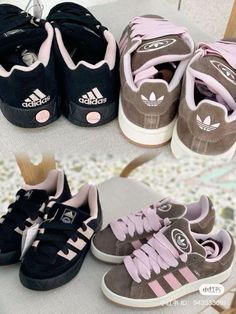 Pretty Sneakers, Adidas Campus 00s, Dr Shoes, Outfit Inspired, Shoes Outfit Fashion, Everyday People, Funky Outfits