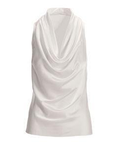 Our silky cowl-neck charm blouse enhances the look of any outfit with its soft sheen and elegant draped neckline. This versatile shell style pairs flawlessly with everything from denim jeans to pant suits while offering luxurious comfort and ease. Off White Shop, Pant Suits, Draped Neckline, Elegant Drapes, Boston Proper, Summer Tops, Cowl Neck, Denim Jeans, Boston