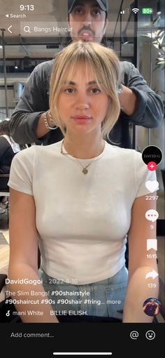 Long Straight Across Bangs, Face Framing Bangs Fine Hair, Lite Bangs Hair, Blonde Balayage Bangs Fringes, Blonde Face Frame Bangs, Short Hair With Whisky Bangs, Blonde Bottleneck Bangs, Blonde Bangs With Layers