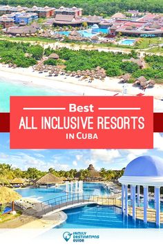 the best all inclusive resort in cuba