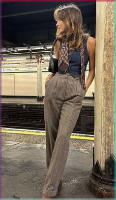 Mode Hippie, Estilo Hippie, Neue Outfits, Elegante Casual, Pinterest Outfits, Moda Vintage, Winter Aesthetic