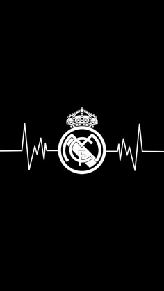 #realmadrid #madrid #espana #spain #soccer #wallpaper Hala Madrid Logo, Real Madrid Black Wallpaper, Football Black Wallpaper, Cr7 Black Wallpaper, Wallpaper For Football, Hala Madrid Wallpaper, Real Madrid Wallpapers Iphone, Wallpaper Madrid, Somali Flag Wallpaper