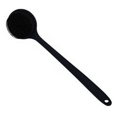 Silicone Body Scrubber, Spa At Home, Back Scrubber, Shower Scrubber, Body Brush, Body Scrubber, Body Shower, Silicone Brush, Scrub Brush