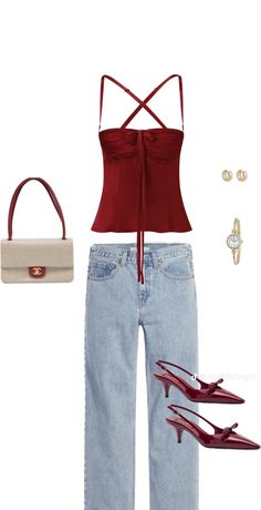 Going Out For Dinner Outfit, Dinner Outfit Casual, Bar Outfits, Bar Outfit, Shoes Outfit Fashion, Date Outfit Casual, Interview Outfit, Flowy Top