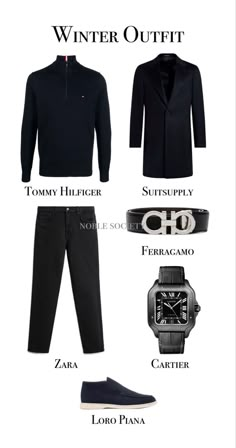 #winteroutfit #winter #aesthetic #outfit Ryan Garcia Outfits, Male Winter Outfits, Millionaire Style, Winter Aesthetic Outfit, Winter Outfits Men Streetwear, Outfit Cowok, Ryan Garcia, Korean Street Fashion Men, Outfits Men Streetwear