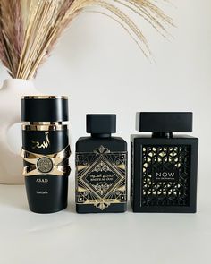 🔹Elegant Men Trio 🔹Asad: N27,000 🔹Oud of Glory : N35,000 🔹Rave Now N25,000 🔹Combo : N84,000 🔹How to order 📌 Order on website (link in bio) 📌 Order via DM . . 🔹We deliver nationwide. #perfumestoreinlagos #onlineperfumeshop #theperfume_factoryy #perfumevendorinlagos #mayarlayeringcombo #giftforhim #giftforher #perfumestoreinlekki #hayaati #hayaatiperfume #badeealoud #lattafaperfume #qaedalfursan #oudofglory Disclaimer: By law @theperfume_factory2 is not an authorized seller neither affil... Perfume Store, Rich Lifestyle, Elegant Man, Website Link, Link In Bio, Quick Saves