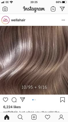 Jlo Hair, Hair Foils, Mushroom Hair, Brown Hair Shades, Beauty Hair Color, Balayage Ombré, Hair Gloss