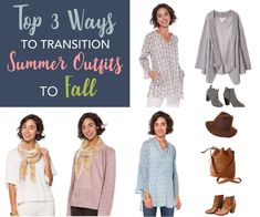 Timeless Tips for Dressing in Transitional Weather - from summer to autumn. Our light cotton tunics make the perfect layering pieces under your favorite cardigans and sweaters. Plus, you can never lose with a beautiful scarf or two. Read onward for our tips! #rockflowerpaper #falllayers #wearlayers #fallfashion #womensfashion Summer To Autumn, Transitional Fashion, Thick Scarf, Change Of Seasons, Beautiful Scarf, Summer Tunics, Transition Outfits, To Autumn, Fall Layers