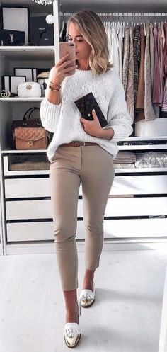 Job Interview Outfit, Smart Casual Women, Spring Work Outfits, Business Casual Outfits For Work, Smart Outfit, Summer Work Outfits, Mode Casual, Smart Casual Outfit, Interview Outfit