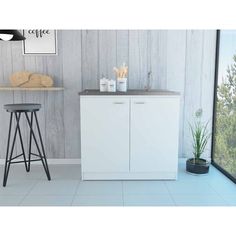 Laundry & Utility Room Remodel Sale You'll Love | Wayfair Utility Sink With Cabinet, Organization Station, Cabinet Space, Double Door, Base Cabinets