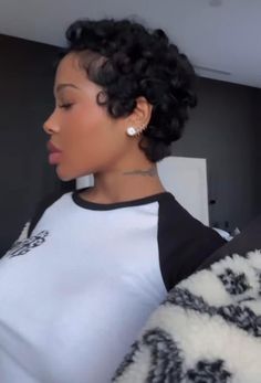 How To Ponytail Hairstyles, Ponytail Hairstyles With Curtain Bangs, To Ponytail Hairstyles, Braids Reference, Quick Weave Hair, Hairstyles With Curtain Bangs, Hair Styles For Black Women, Short Quick Weave, Big Chop Natural Hair