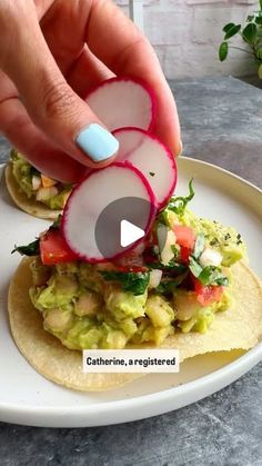 Marinated Artichoke Hearts, Everything Seasoning, Lime Salt, Mexican Tacos, Garlic Clove, Artichoke Hearts, Cannellini Beans, Plum Tomatoes