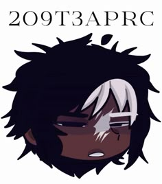 an image of a man with black hair and glasses in front of the words 2097aprc