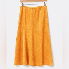 Reposhing This Item I Purchased From @Musclelicious. Loved It, But Ready To Rotate For Something New. Questions? Leave A Comment Below! Yellow Midi Skirt, White Linen Skirt, Grey Pencil Skirt, Skirt Medium, Free People Skirt, Satin Midi Skirt, Denim Midi Skirt, Matilda Jane, Fitted Skirt