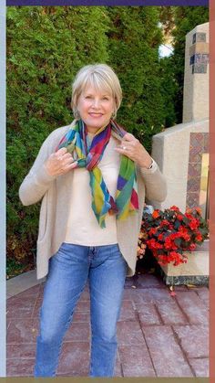 Tie Scarves Tutorial, Long Rectangular Scarf Tying, Tying Neck Scarves, How To Tie Scarves Around Neck, Scarfs How To Wear A, How To Wrap A Scarf Around Neck, Tying Scarves Neck, How To Wear A Neck Scarf