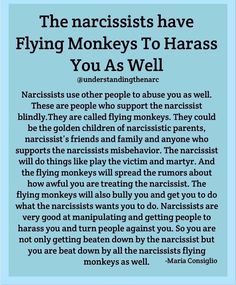 Narcissistic Friend Quotes, Fake Friend, Manipulative People, Flying Monkeys, Narcissistic Personality, Narcissistic Parent, Narcissistic Mother