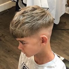 Medium Mens Hairstyles, Boys Mullets 2024, Boys Long On Top Short On Sides Haircut, Boys Bowl Cut, Medium Hairdos, Buz Cut Boy Hair, Boys Euro Hawk Haircut, Little Boy Faux Hawk, Simple Haircut