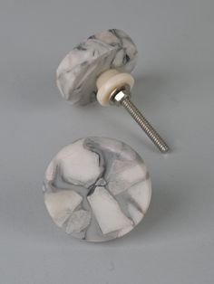 Unique Marble Mother of Pearl Drawer Cabinet Knob Granite Accessories, Bathroom Cabinet Knobs, Marble Knobs, Unique Marble, Unique Cabinets, Kitchen Knobs, Handmade Ceramic Tiles, Kitchen Cabinet Knobs, Kitchen Marble