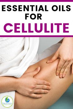 Looking for the best essential oils for cellulite reduction? Click here to find the top 7 EOs you can use and learn how to use them, plus diy blend recipes. Top Essential Oils, Fat Removal, Best Essential Oils, Do Exercise, Natural Treatments, Massage Therapy, Easy Workouts, Way Of Life, Essential Oils