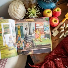 Actual Farmhouse, Books To Give As Gifts, Sophie Blackall, Wholesome Books, Cottagecore Books, Feel Good Books, Read Between The Lines, Modern Stationery